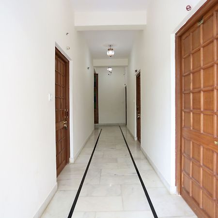 Oyo 6549 Hotel Gorbandh Маунт-Абу Экстерьер фото