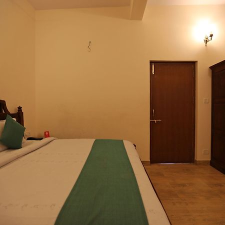 Oyo 6549 Hotel Gorbandh Маунт-Абу Экстерьер фото