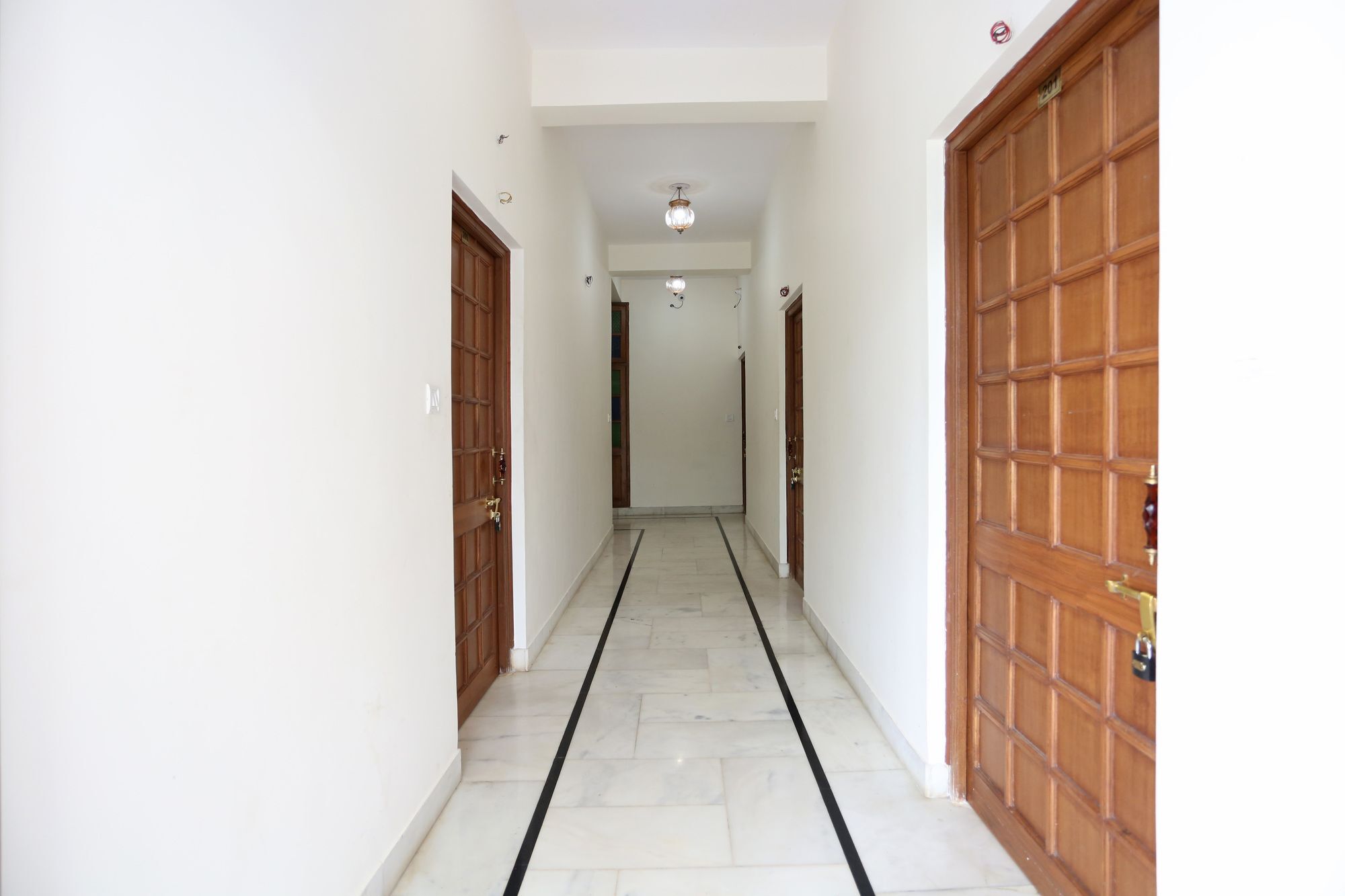 Oyo 6549 Hotel Gorbandh Маунт-Абу Экстерьер фото